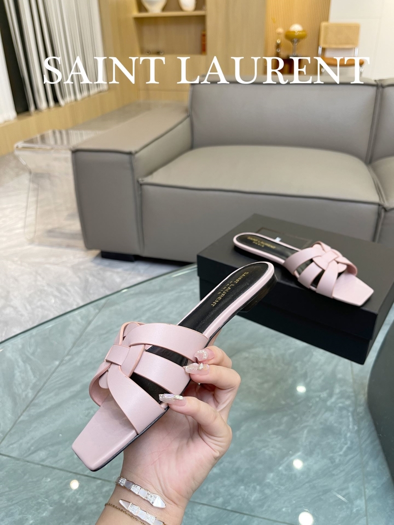 YSL Slippers